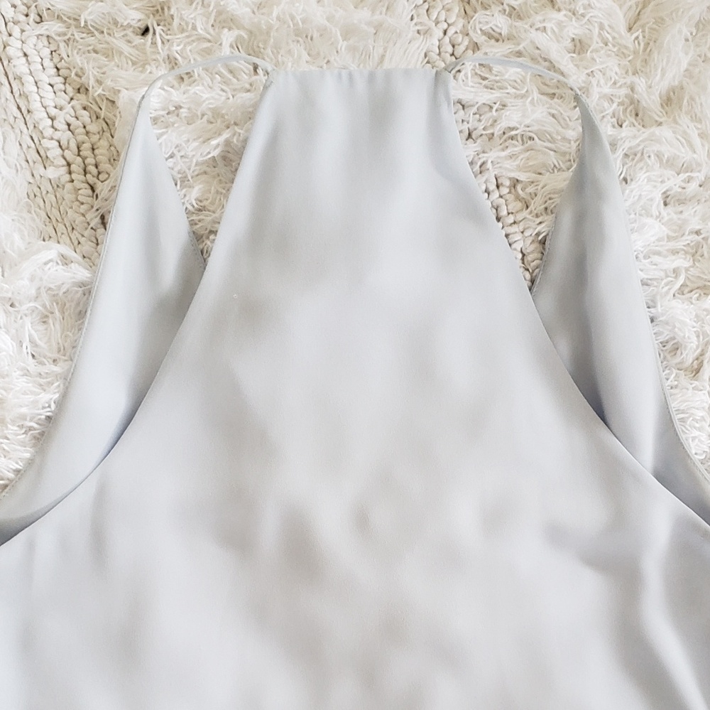 BABATON MORRIS BLOUSE - Picture 4 of 8